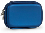 Rivacase 9101 (PU) Sleeve case EVA (Ethylene Vinyl Acetate) Blue
