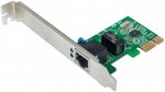 INTELLINET PCI Express Network Card