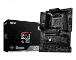 MSI B550-A PRO AM4 ATX Motherboard 4xDDR4