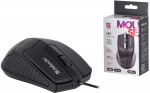Defender OPTICAL MOUSE HIT MB-530 BLACK