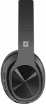 Wireless Headphones with microphone DEFENDER FREEMOTION B540 black