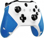 Lizard Skins XBOX One - Polar Blue (zugeschnitten, 0,5mm)