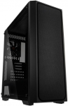 RAIJINTEK PONOS MS Full Mesh Black Midi Tower PC Case