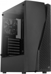 AeroCool Wave-G-BK-v1 - ATX kabinet