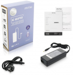 notebook charger mitsu 10.5v 4.3a (4.8x1.7) - sony