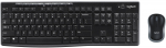 Logitech MK270 Wireless Combo - keyboard