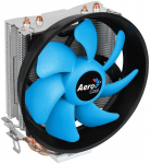 Aerocool Verkho 2 Plus CPU-K&uuml;hler - 120mm