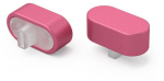 Glorious GMMK Wireless Numpad Slider - Prism Pink