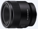 Sony FE 50mm f/2.8 lens