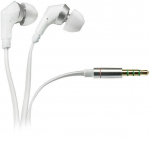 Vivanco headset HS 200 WT, white (31438)