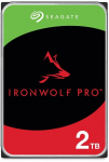 Seagate IronWolf 2TB 3.5 HDD for NAS