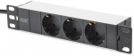 DIGITUS 10" network set DN-10-SET-1
