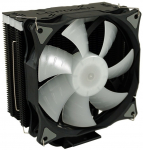 LC Power LC-CC-120-ARGB-PRO CPU Air Cooler with RGB