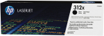 HP 312X Black Toner