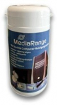 MediaRange Screen Cleaning Spray with microfibre cloth, 250ml