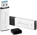 MediaRange - USB flashdrive - 128 GB