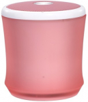 Aktivbox TERRATEC BT NEO pink XS - Blu