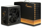 Argus BPS-500 Str&oslash;mforsyning 500Watt