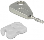 USB Port Blocker for USB A female