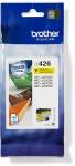 BROTHER LC426Y INK FOR MINI19 BIZ-STEP