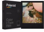 Polaroid i-Type Color Black Frame Edition