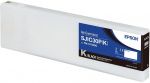 Epson SJIC30P(K) - black - original - ink cartridge