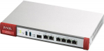 ZyWALL ATP200 mit 1 Jahr GOLD Security Pack (grau/rot)