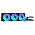 Fractal Design Lumen S36 v2 RGB 360mm AiO Water Cooling Unit