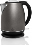 ETA | Kettle | ETA359090020 Alena | Electric | 2200 W | 1.7 L | Stainless steel | 360&deg; rotational base | Anthracite