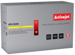Activejet ATH-362N Toner (replacement for HP 508A HP508A CF362A; Supreme; 5000 pages; yellow)