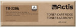 Actis TH-320A Toner (replacement for HP 128A CE320A; Standard; 2000 pages; black)