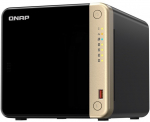 QNAP TS-464-8G 4-Bay NAS