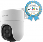 EZVIZ IP Camera CS-H8C 2 MP, 4mm, IP65, H.264/H.265