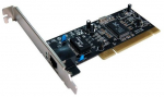 Longshine NEK PCI 1GBit RJ-45 Realtek retail