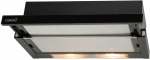 CATA | Hood | TF 2003 600 GBK | Telescopic | Energy efficiency class C | Width 60 cm | 390 m&sup3;/h | Mechanical control | L