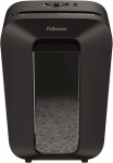 Fellowes LX70 P-4 Shredder 4x40 mm Shreds