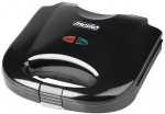 Mesko Home MS 3032 sandwich maker 850 W Black