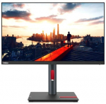 Lenovo ThinkVision P24h-30 23.8" QHD LED Monitor