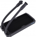 Alphacool NexXxos ST30 Full Copper 240mm prefilled AIO Edition