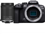 Canon | Megapixel 24.2 MP | Image stabilizer | ISO sensitivity (max) 32000 | Wi-Fi | Video recording | Manual | CMOS | B