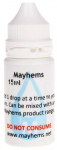 Mayhems Dye Original Series 15ml &ndash; Electric Ocean Blue