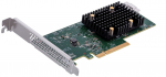 Broadcom HBA 9500-8i 12GBs PCI Express x8 4.0 no Cache