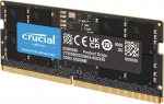 Crucial 24GB DDR5-5600 SODIMM CL46 (16Gbit)