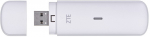 ZTE MF833N modem (white color)