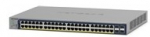 NETGEAR 52PT GE POE+ Smart Switch