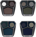 DJI Mavic 3 Pro filters set ND
