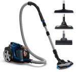Philips PowerPro Expert FC9745/09 vacuum 2 L Cylinder vacuum Dry 900 W Bagless