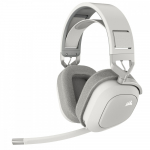 Corsair HS80 MAX Wireless Headset White