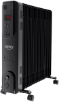 Camry CR 7814 oil radiator with remote control, 13 fins
