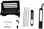 Lian Li O11DEXL-1X Upright GPU-Bracket - schwarz